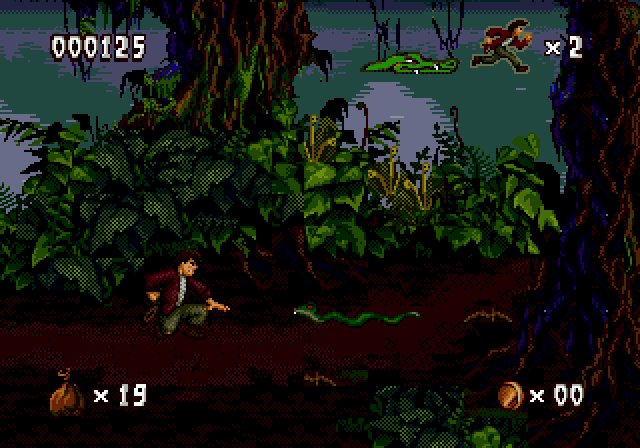 Pitfall 1993 Mobygames - Premium Abstract Image Gallery - Mobile